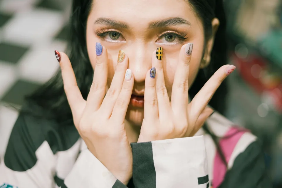 Hình ảnh tại Thái Lê Brows 5